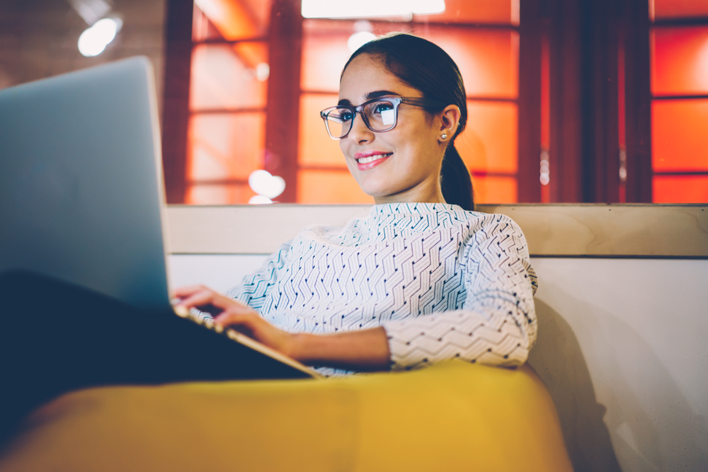 COVID-19 is affecting education at all levels, and online learning is one solution.