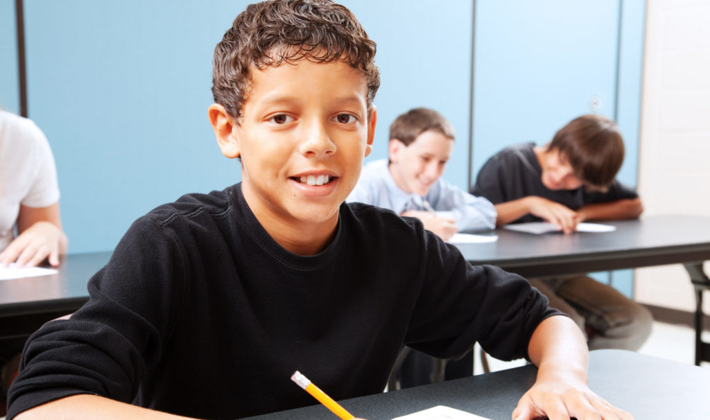 The recent SSAT and ISEE update means changes for students.