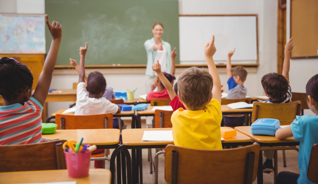 Get prepared for the fall school reopen.