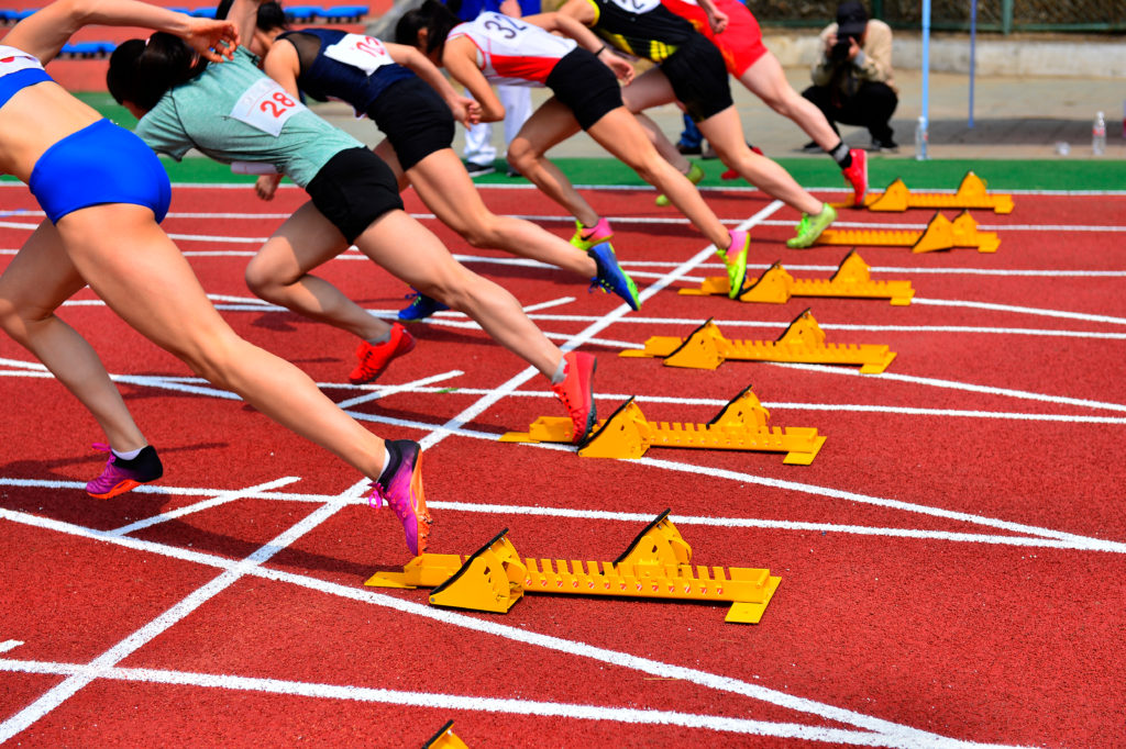 Livius will bring free college prep to student athletes.