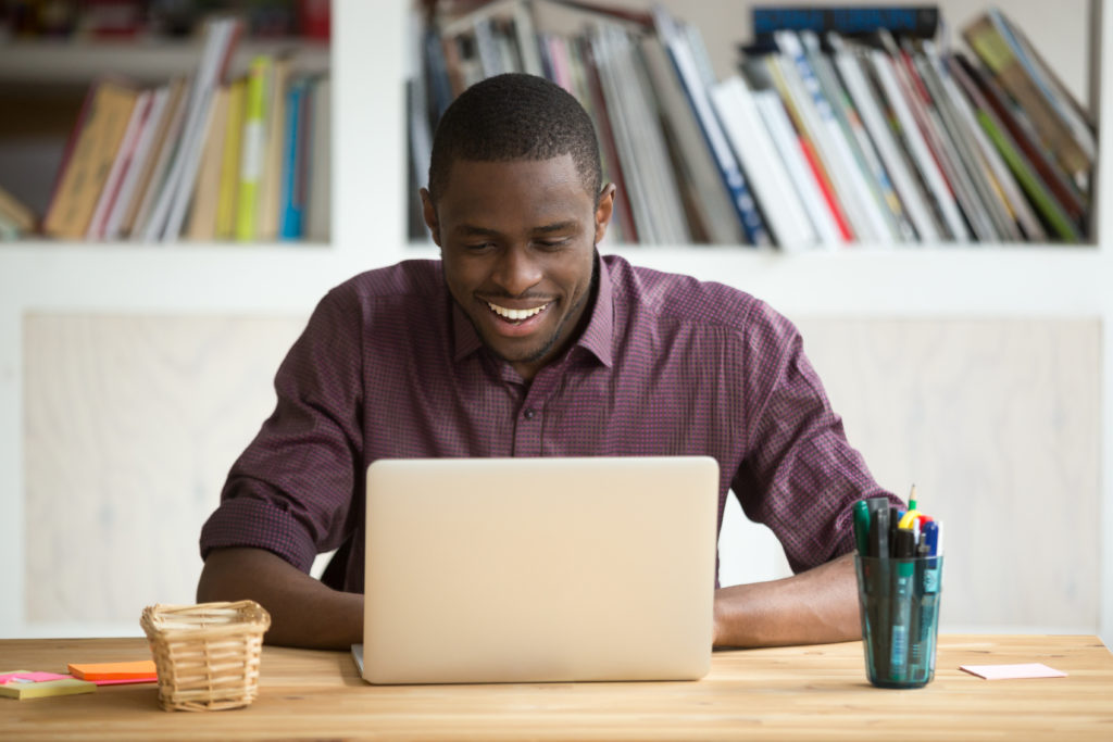 HBCU Connect and Livius have partnered for online HBCU test prep.