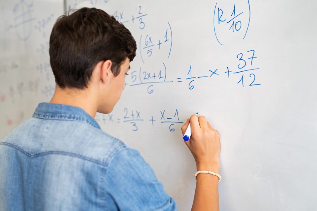 SAT math questions