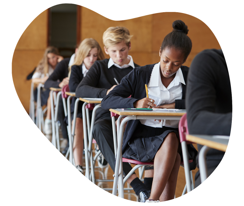 private school ISEE students