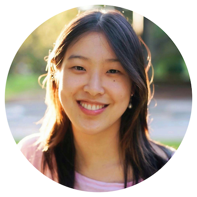 Julia Ying, Test Prep and Academic Tutor