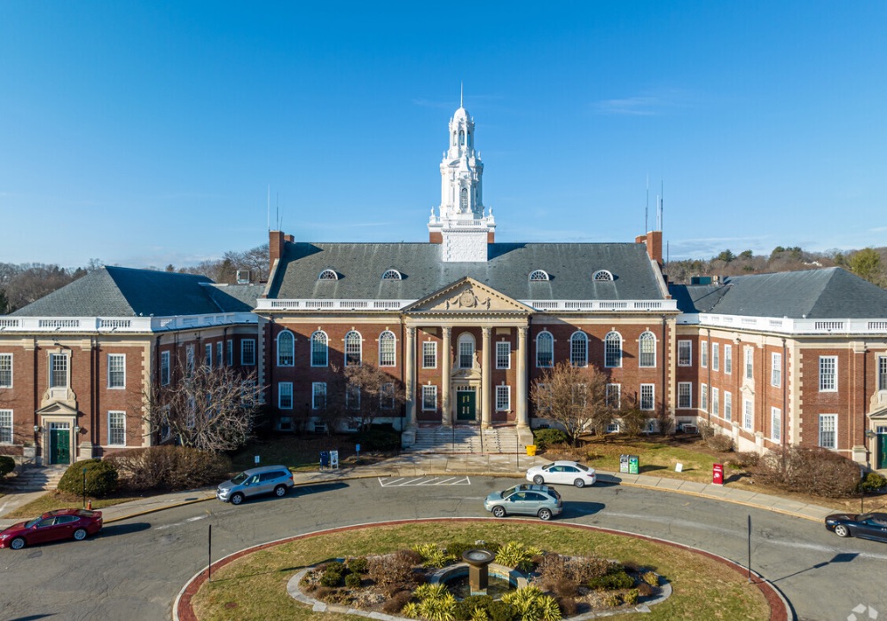 newton test prep and tutoring center