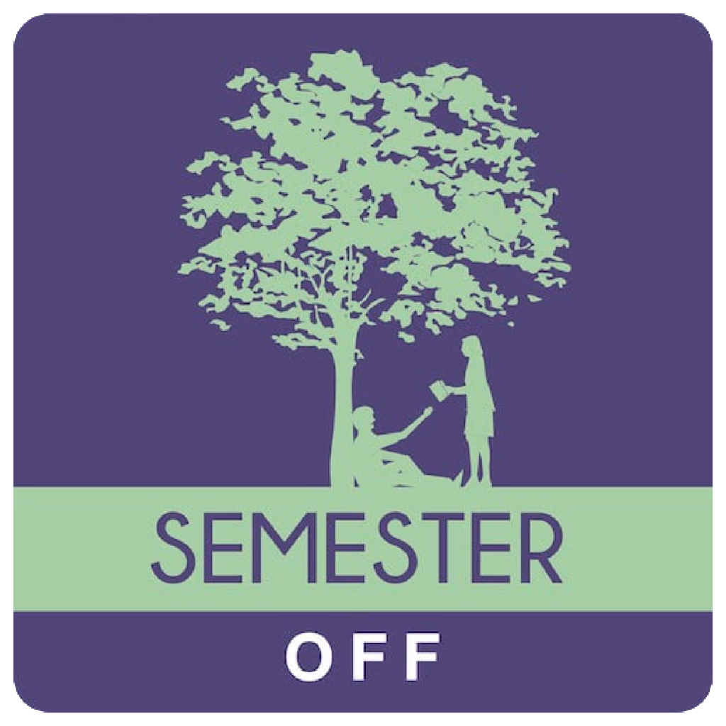Semester Off