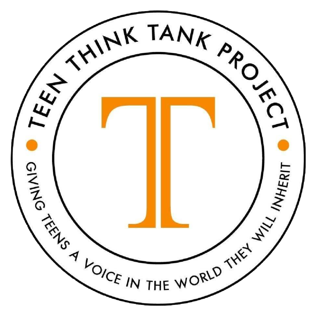 Teen Think Tank Project