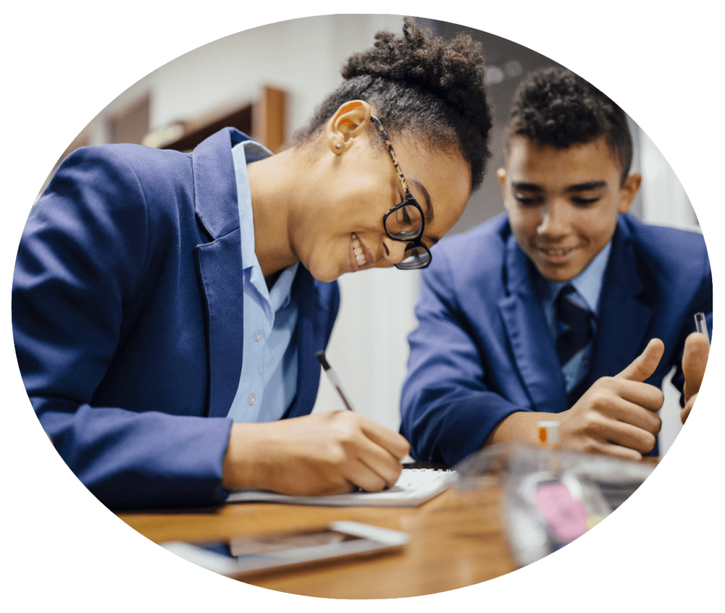 High School Academic Tutoring
