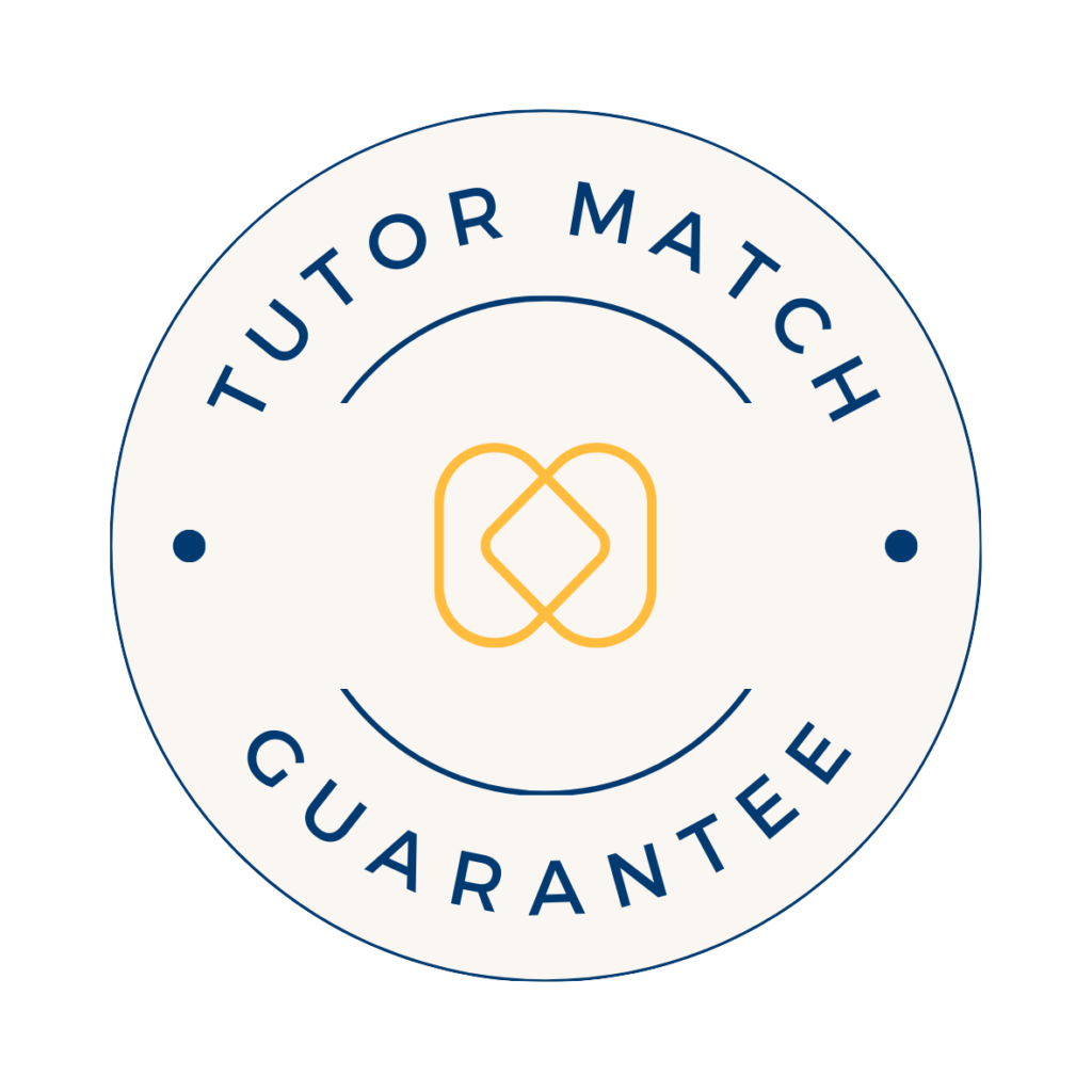 tutor match guarantee